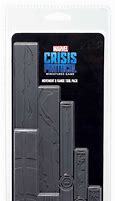 Marvel Crisis Protocol: Movement & Range Tool Pack ca11